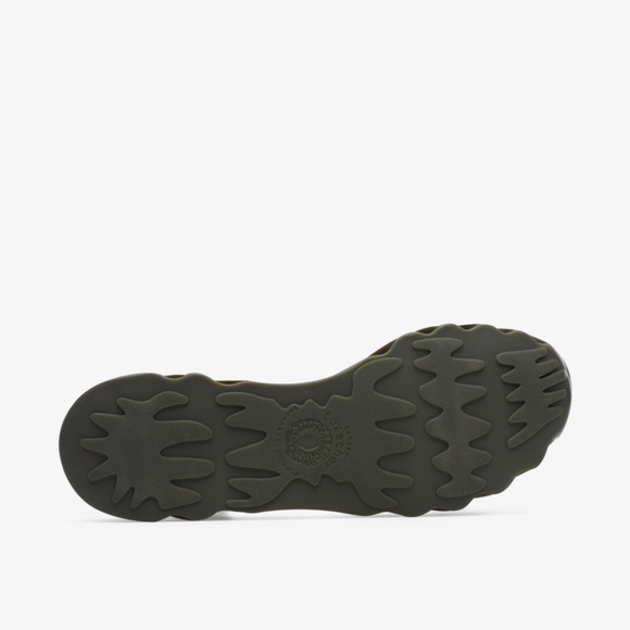 Camper Bernhard Willhelm Together Sandals